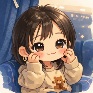 うさぎと暮らす日常